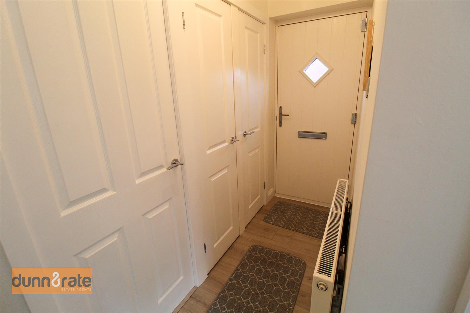 Nursery Avenue, Stockton Brook, Stoke-On-Trent